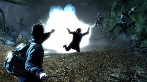 دانلود بازی Harry Potter and the Deathly Hallows Part 1 برای PS3 | تاپ 2 دانلود