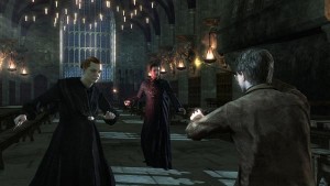 دانلود بازی Harry Potter and the Deathly Hallows Part 2 برای PC | تاپ 2 دانلود