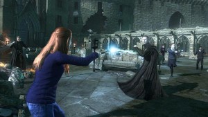 دانلود بازی Harry Potter and the Deathly Hallows Part 2 برای PS3 | تاپ 2 دانلود