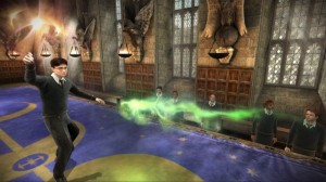 دانلود بازی Harry Potter and the Half-Blood Prince برای PS3 | تاپ 2 دانلود