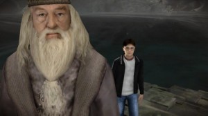 دانلود بازی Harry Potter and the Half-Blood Prince برای PS3 | تاپ 2 دانلود