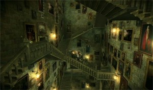 دانلود بازی Harry Potter and the Half-Blood Prince برای PC | تاپ 2 دانلود