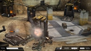 دانلود بازی Killzone Liberation برای PSP | تاپ 2 دانلود