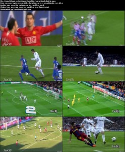 Lionel Messi vs Cristiano - Ronaldo Top 30 Goals Battle | تاپ 2 دانلود