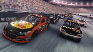 دانلود بازی NASCAR 14 برای PC | تاپ 2 دانلود