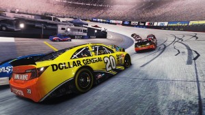 دانلود بازی NASCAR 14 برای PS3 | تاپ 2 دانلود