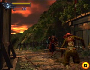 دانلود بازی Onimusha Warlords برای PC | تاپ 2 دانلود