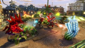 دانلود بازی Plants vs Zombies Garden Warfare برای XBOX360 | تاپ 2 دانلود