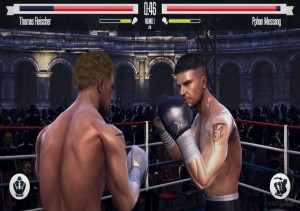 دانلود بازی Real Boxing v1.5.1 برای اندروید | تاپ 2 دانلود