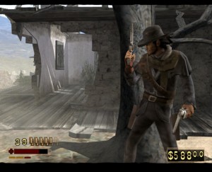 دانلود بازی Red Dead Revolver برای PS2 | تاپ 2 دانلود
