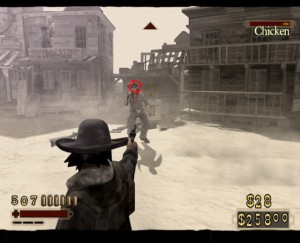 دانلود بازی Red Dead Revolver برای PS2 | تاپ 2 دانلود