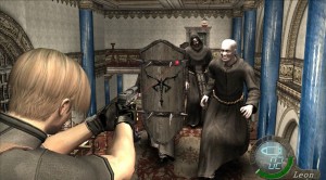 دانلود بازی Resident Evil 4 Ultimate HD Edition برای PC | تاپ 2 دانلود