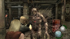 دانلود بازی Resident Evil 4 Ultimate HD Edition برای PC | تاپ 2 دانلود