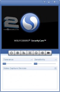 SecurityCam | تاپ 2 دانلود
