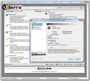 Serv-U File Server | تاپ 2 دانلود