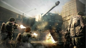 دانلود بازی Steel Battalion Heavy Armor برای XBOX360 | تاپ 2 دانلود