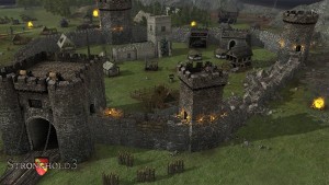 دانلود بازی Stronghold 3 Gold Edition برای PC | تاپ 2 دانلود