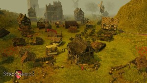 دانلود بازی Stronghold 3 Gold Edition برای PC | تاپ 2 دانلود