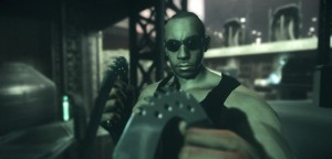 دانلود بازی The Chronicles of Riddick Assault on Dark برای PC | تاپ 2 دانلود