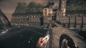 دانلود بازی The Chronicles of Riddick Assault on Dark برای PC | تاپ 2 دانلود
