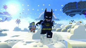 دانلود بازی The Lego Movie Videogame برای XBOX360 | تاپ 2 دانلود