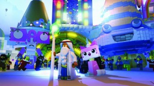 دانلود بازی The Lego Movie Videogame برای PC | تاپ 2 دانلود