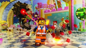 دانلود بازی The Lego Movie Videogame برای XBOX360 | تاپ 2 دانلود