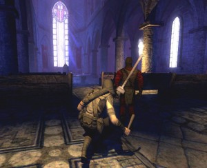 دانلود بازی Thief Deadly Shadows برای PC | تاپ 2 دانلود