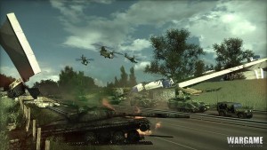 دانلود بازی Wargame European Escalation برای PC | تاپ 2 دانلود