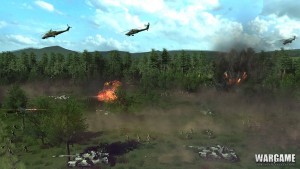 دانلود بازی Wargame European Escalation برای PC | تاپ 2 دانلود