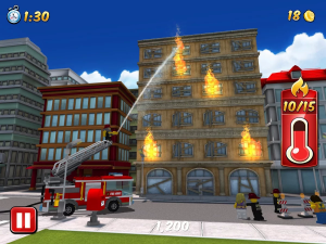 دانلود بازی LEGO® City My City v1.0.0 برای اندروید | تاپ 2 دانلود