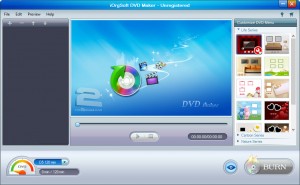 iOrgSoft DVD Maker | تاپ 2 دانلود