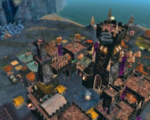 StrongHold: The Legends | تاپ 2 دانلود