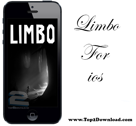 دانلود بازی Limbo v1.1 برای iOS
