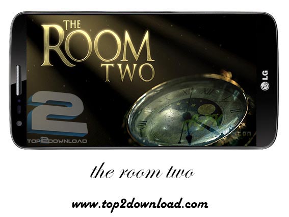 دانلود بازی The Room Two v1.0 برای اندروید