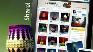دانلود بازی بینظیر ساخت کوزه Let's Create! Pottery v1.55 برای اندروید | تاپ 2 دانلود