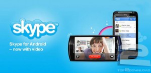  Skype v4.6.0.42007 | تاپ 2 دانلود