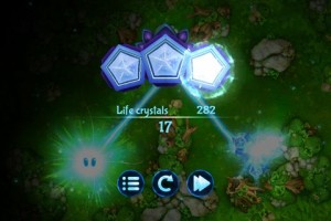 دانلود بازی God Of Light v1.0 برای iOS | تاپ 2 دانلود