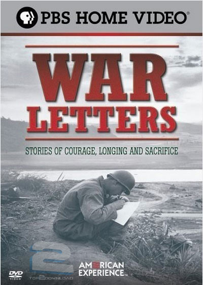 دانلود مستند نامه های جنگ PBS - American Experience: War Letters 2001