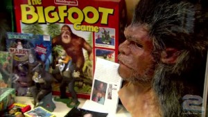 Shooting Bigfoot: America's Monster Hunters | تاپ 2 دانلود