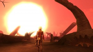 دانلود بازی Atelier Escha and Logy Alchemists of the Dusk Sky برای PS3 | تاپ 2 دانلود