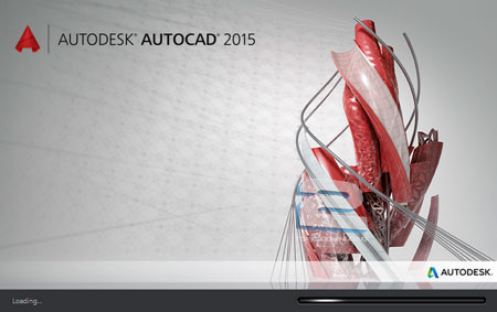 دانلود نرم افزار Autodesk AutoCAD 2015 x86/x64