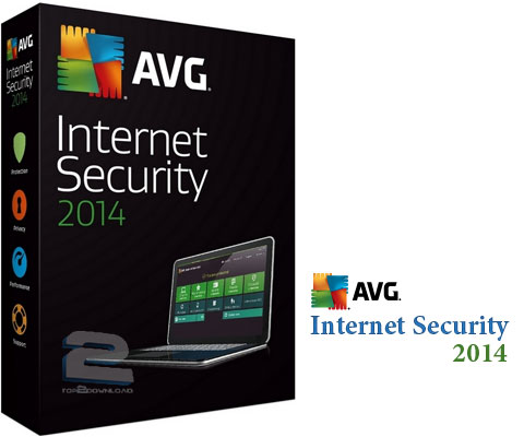 دانلود نرم افزار امنیتی AVG Internet Security 2014 14.0 Build 4336