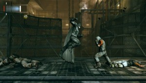 دانلود بازی Batman Arkham Origins Blackgate Deluxe Edition برای PS3 | تاپ 2 دانلود