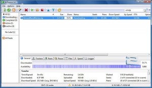 BitTorrent | تاپ 2 دانلود