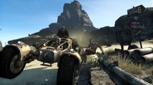 دانلود بازی Borderlands Game Of The Year Edition برای PS3 | تاپ 2 دانلود
