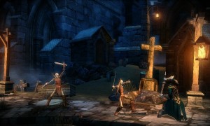دانلود بازی Castlevania Lords of Shadow Mirror of Fate HD برای PC | تاپ 2 دانلود