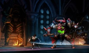 دانلود بازی Castlevania Lords of Shadow Mirror of Fate HD برای PC | تاپ 2 دانلود