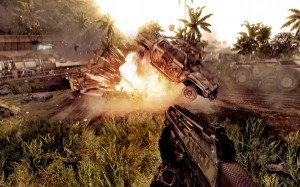 دانلود بازی Crysis Warhead برای PC | تاپ 2 دانلود