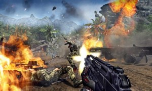 دانلود بازی Crysis Warhead برای PC | تاپ 2 دانلود
